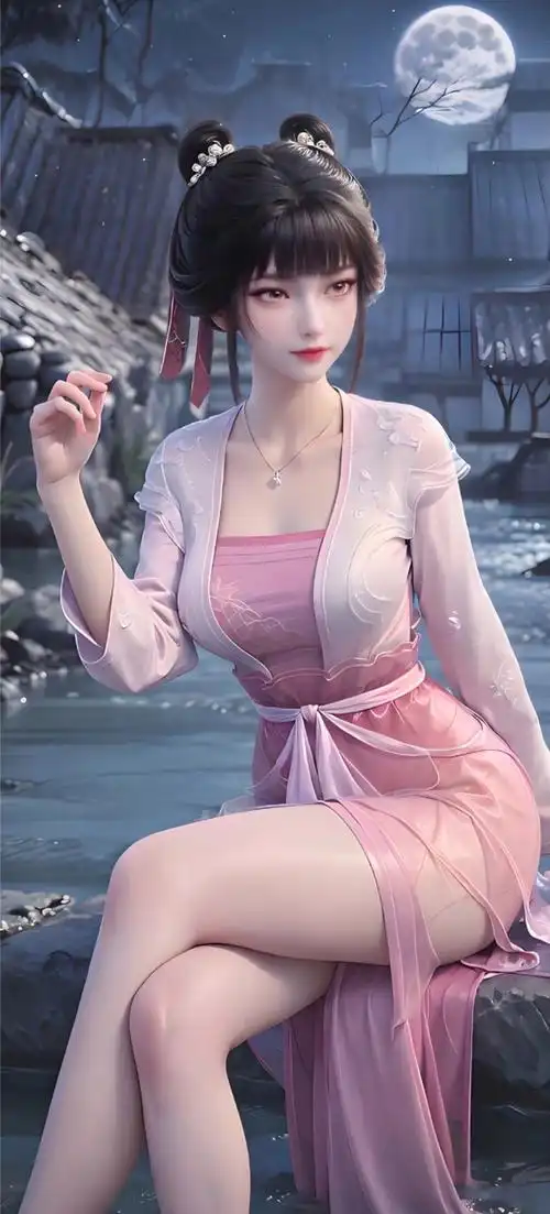 浮力影视热播悬疑剧潮汐之城剧照