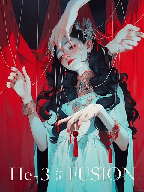 浮力影视科幻电影深潜者海报